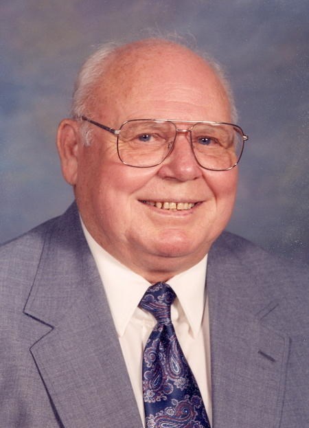 Obituario de Charles Weldon Chandler