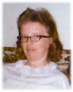 Obituary of Clara Mae Bach