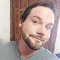 Obituary of Haydn Wyatt Robinson-Laug