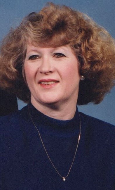 Obituary of Judith Ann Kuntz