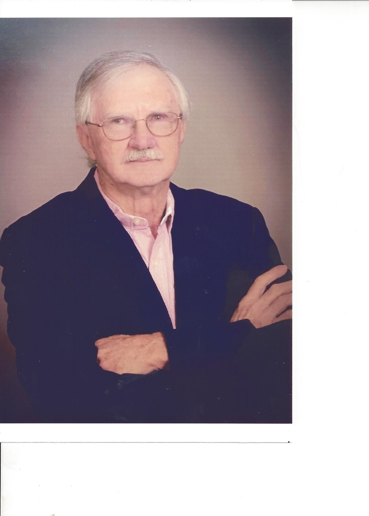 Obituary of Lee Franklin Cochrun