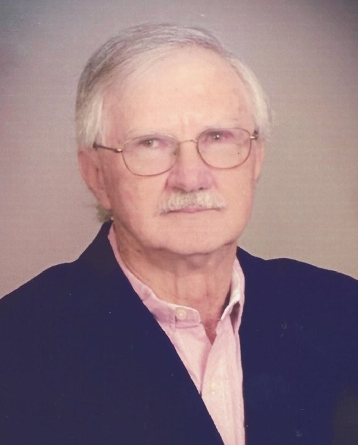 Obituary of Lee Franklin Cochrun