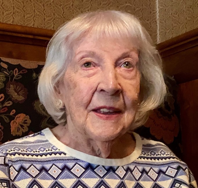 Obituario de Patricia G. Schuele