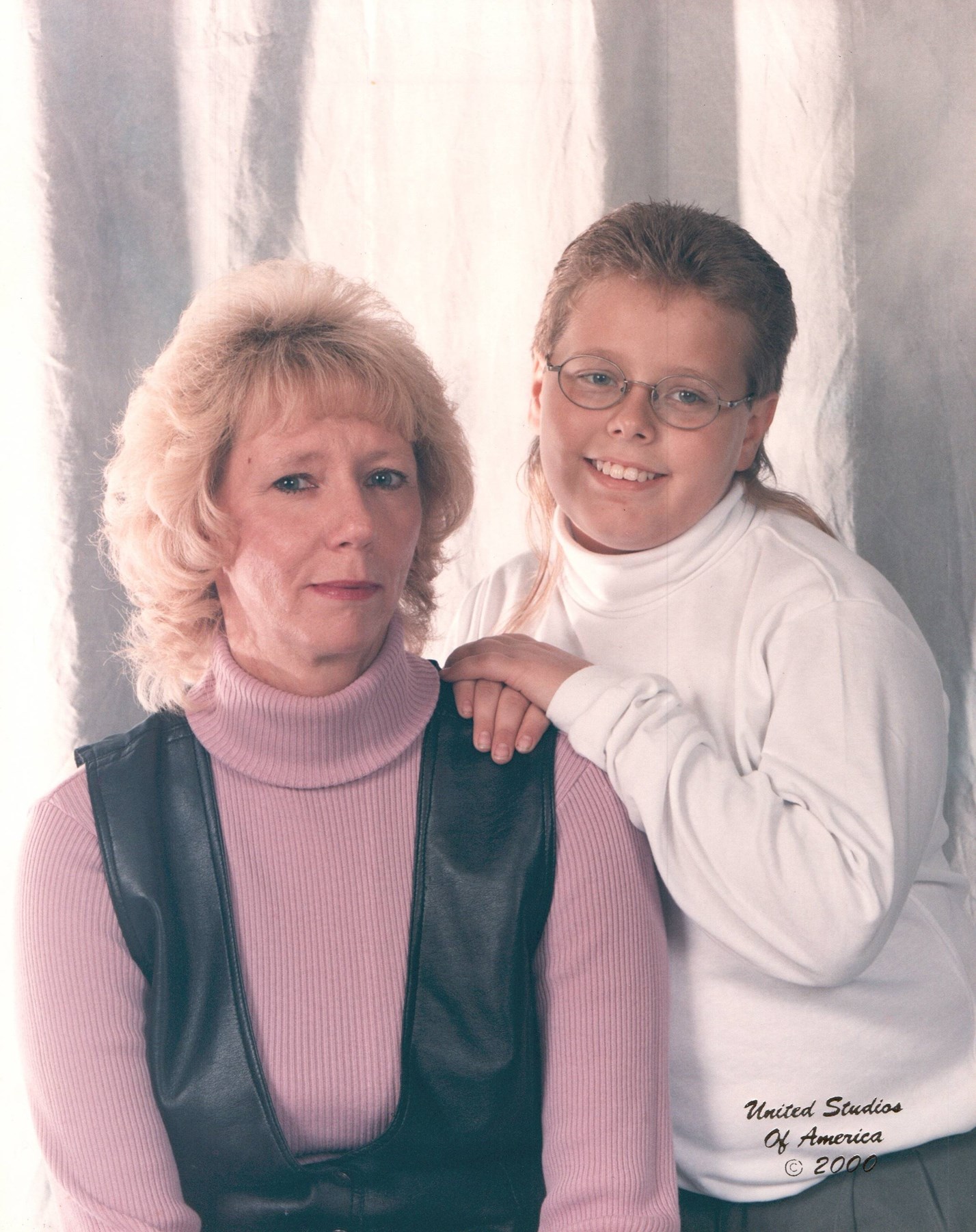 Obituary of Neva Christine Woodcock