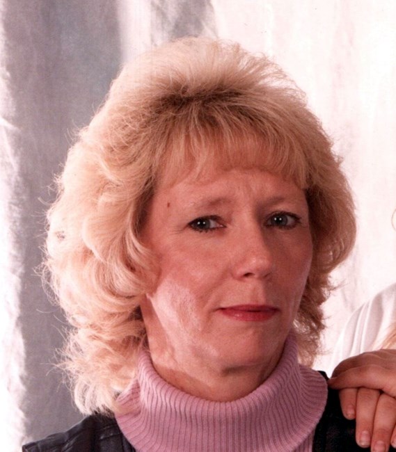 Obituary of Neva Christine Woodcock