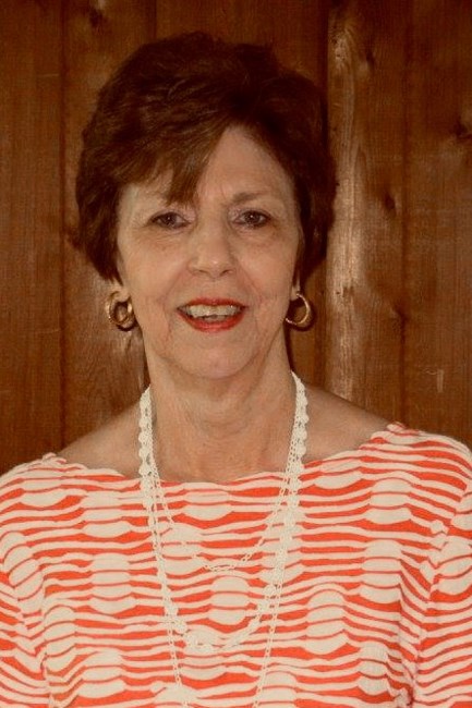 Obituary of Sandra Jean Thames