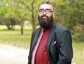 Obituary of Thomas Steven Nichols-Ford