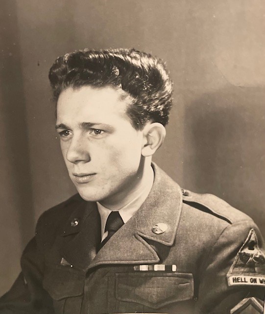 Obituary of James Joseph Alexander O'Day