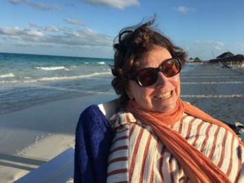 Avis de décès de Monique Jacob