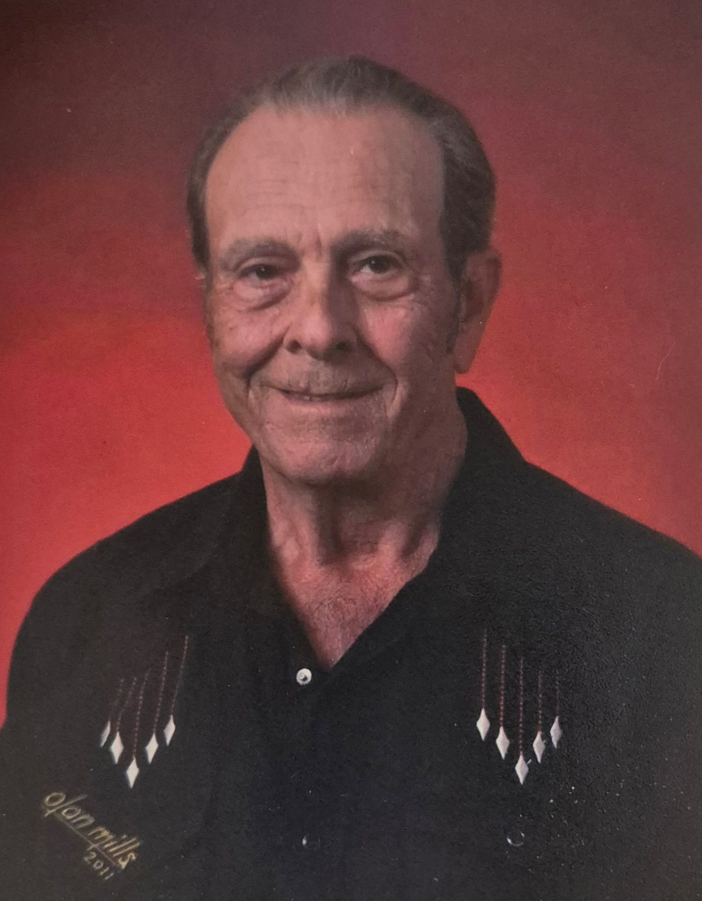 Obituary of Ertis Eugene Bass