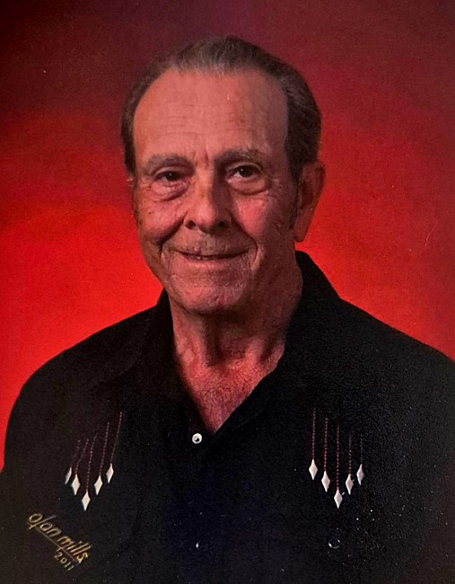 Obituary of Ertis Eugene Bass