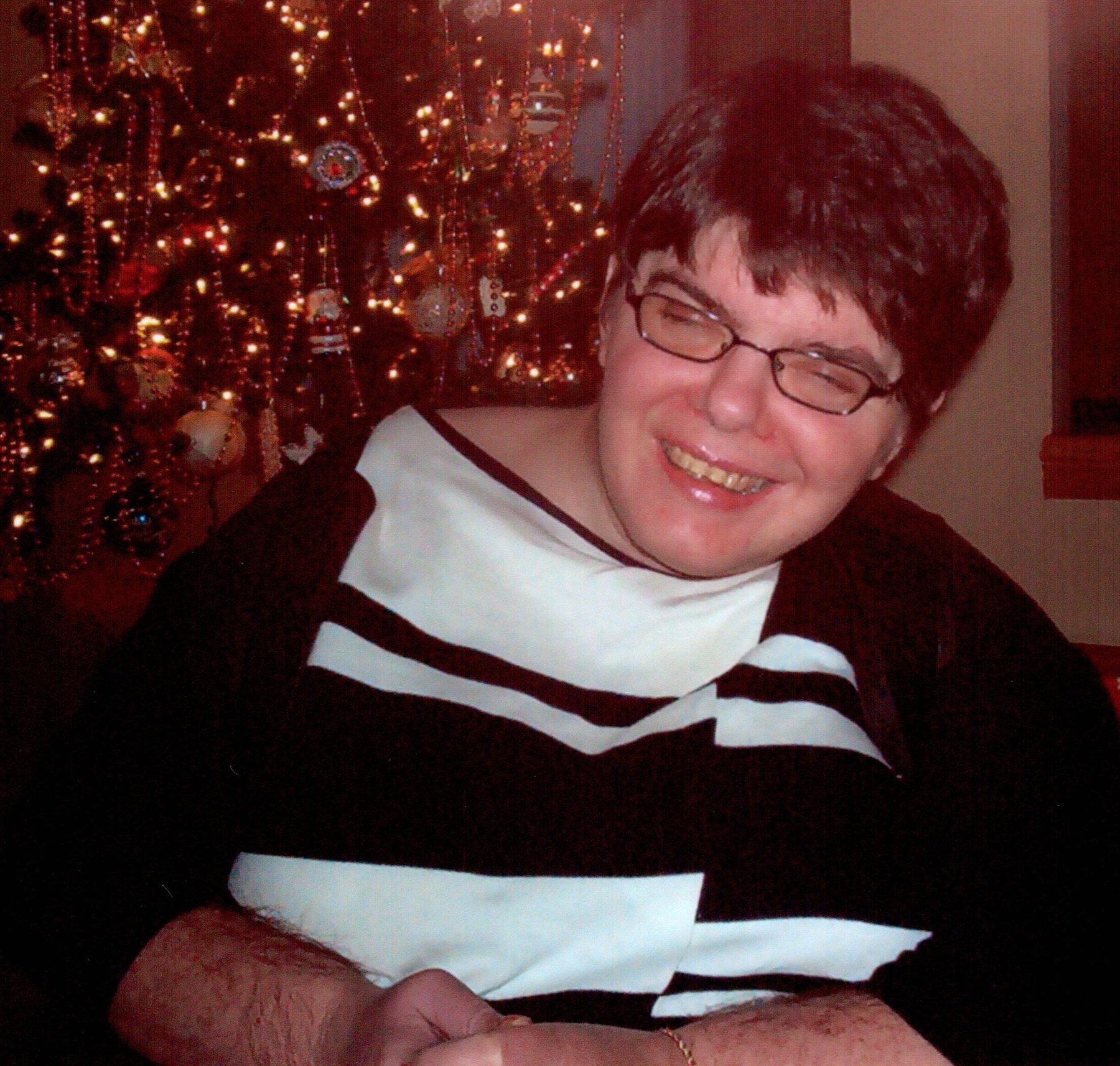 Obituario de Missy Kozmik