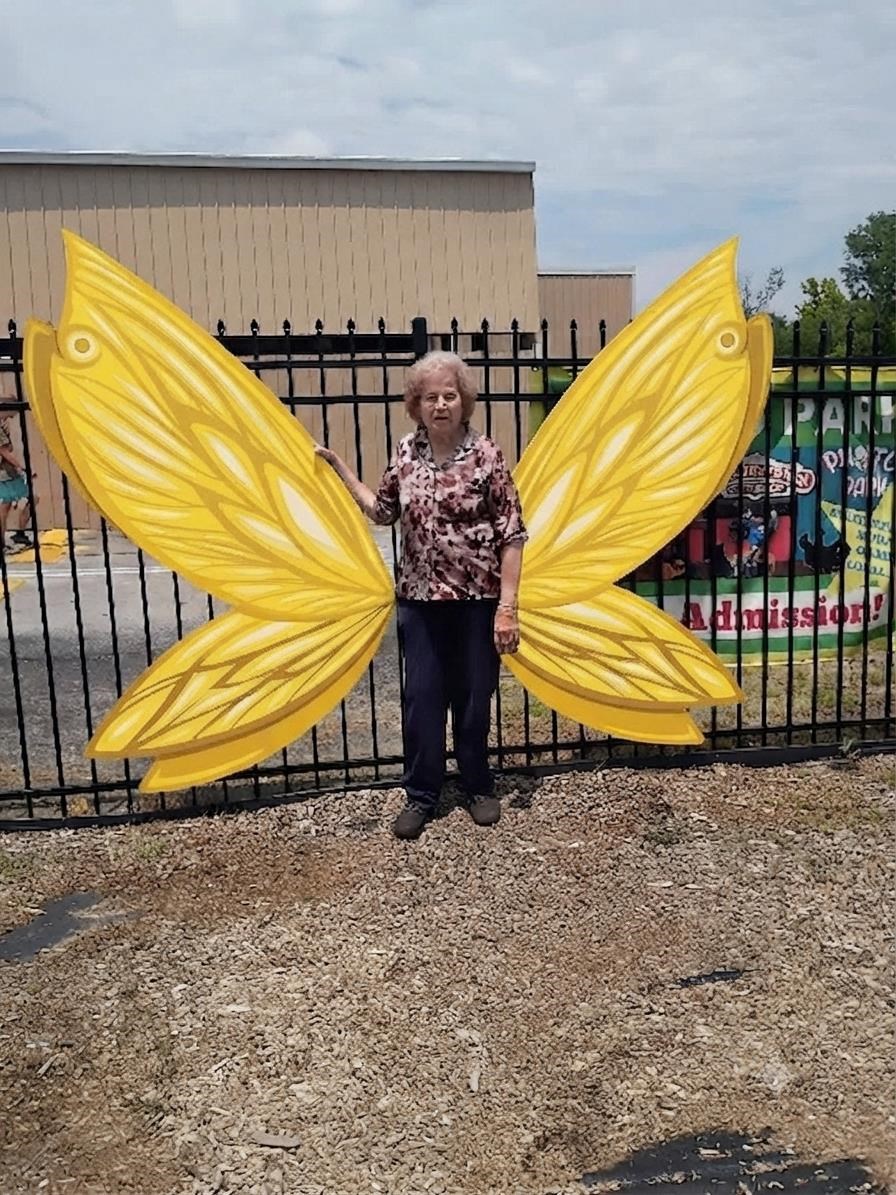 Obituary of Carolyn Ann Tyler