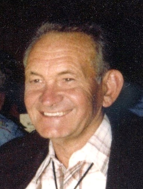 Obituary of Charles N. Davis