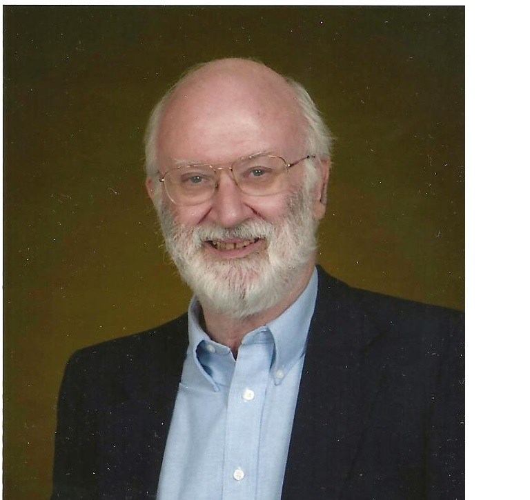 Avis de décès de Stuart E. Robinson