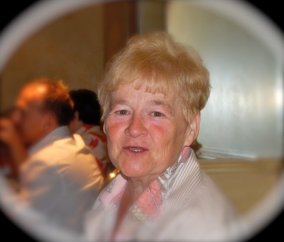 Obituary of Linda Béland Giroux