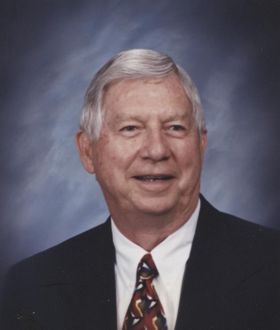 Obituary of William F. "Bill" Morrison