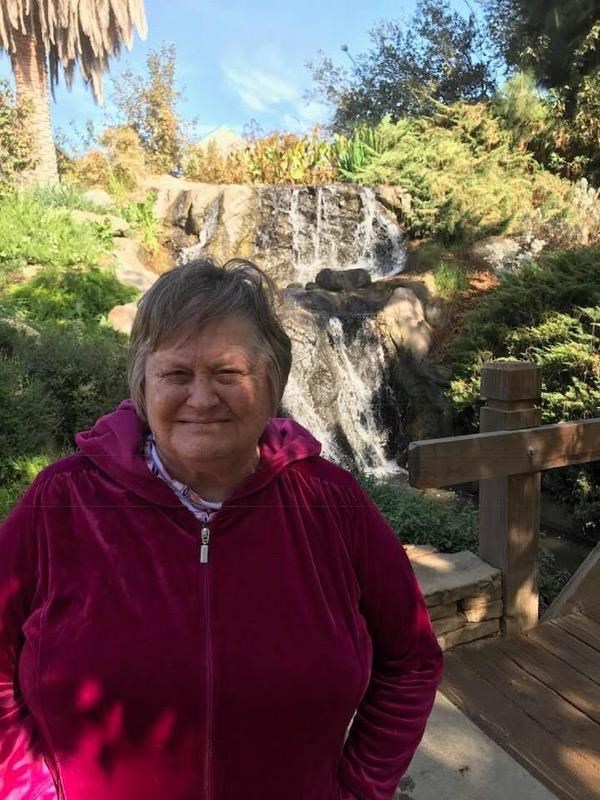 Obituary of Valaria D Vatthauer