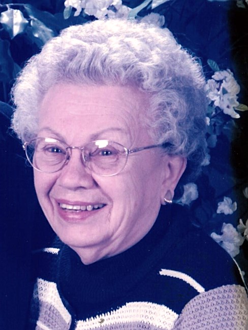 Obituary of Eleanor Louise Hiatt