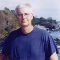 Obituary of Daniel William Stieg