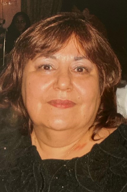 Obituary of Joyce Martini