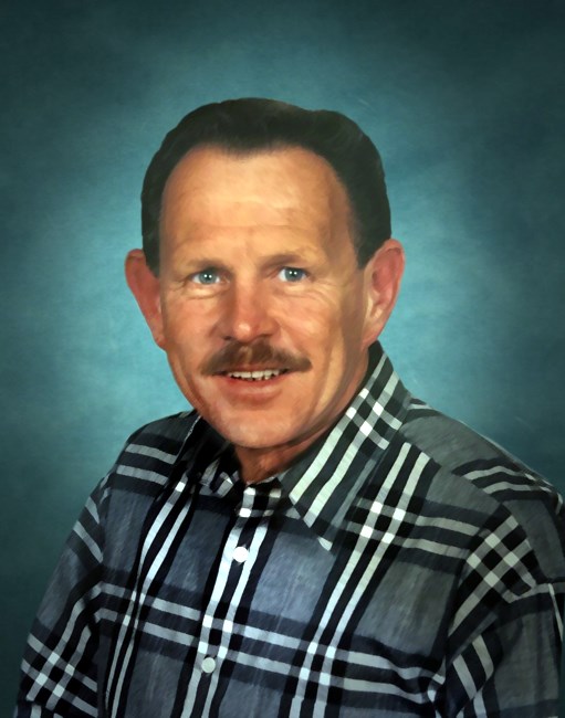 Obituary of Herman Joseph Frankenberger