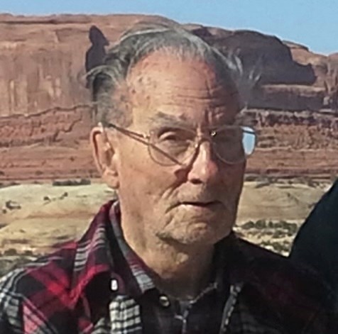 Obituary of Earl Edward Wullschleger