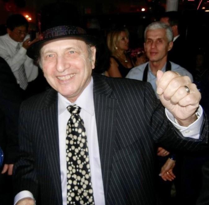 Obituary of Irvin Norman Hirshfield