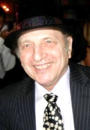 Obituary of Irvin Norman Hirshfield