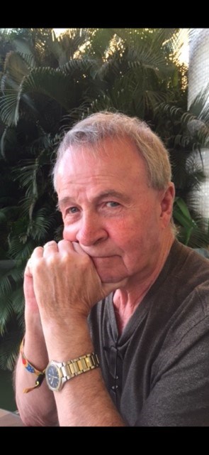 Obituario de Gerald Loyal Benson