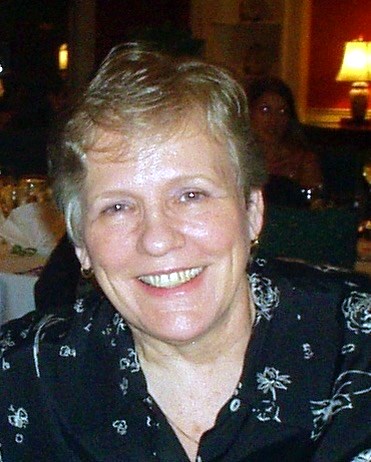 Avis de décès de Dianne C Allen