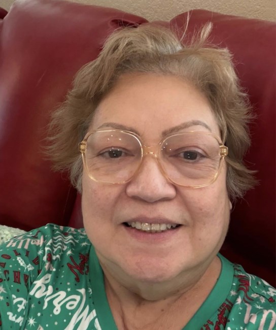 Avis de décès de Esperanza Melchora Obasi