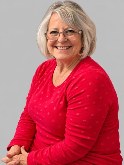 Obituary of Patsy Gilstrap Wood