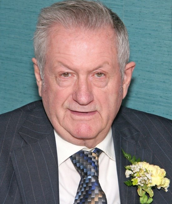 Obituary of Stanley C. Farrington