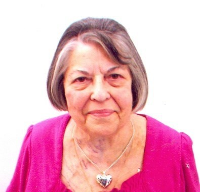 Obituary of Virginia Mary Hayden