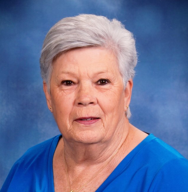 Obituary of Addie Sue Lucille Teague