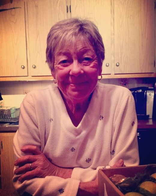 Obituary of Susan Newton