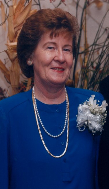 Obituario de Kathleen A. Davis