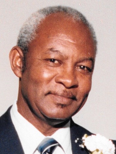 Obituary of Emile J. Cadet