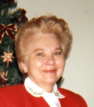 Obituary of Marie Gossett