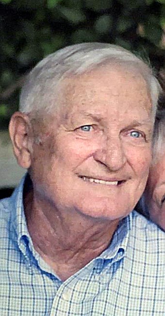 Obituary of Bobby Ray Stocks