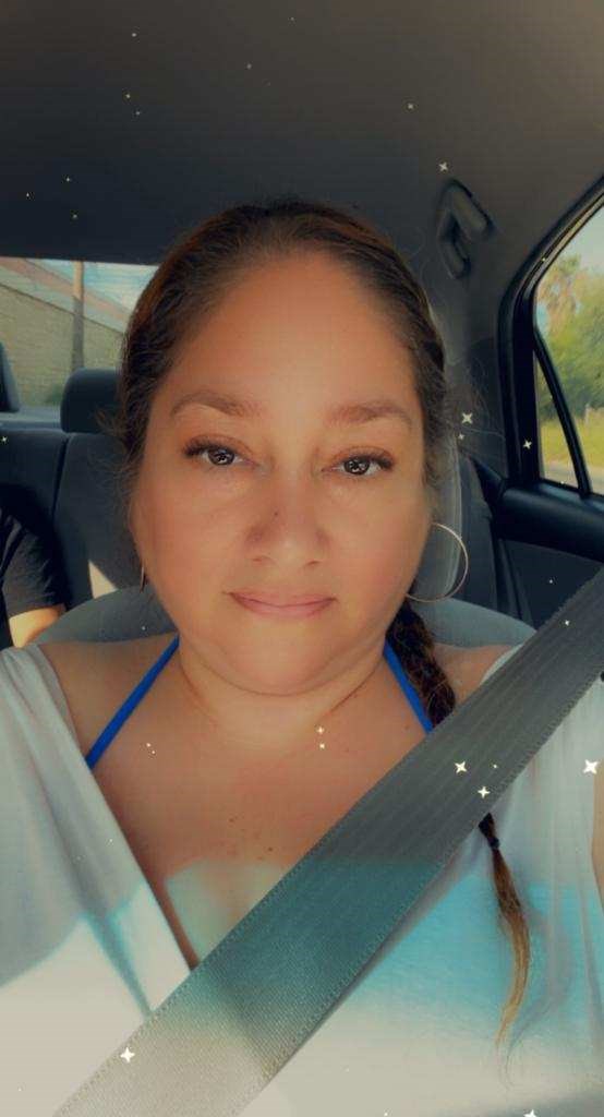 Obituary of Rosa Lee Gomez