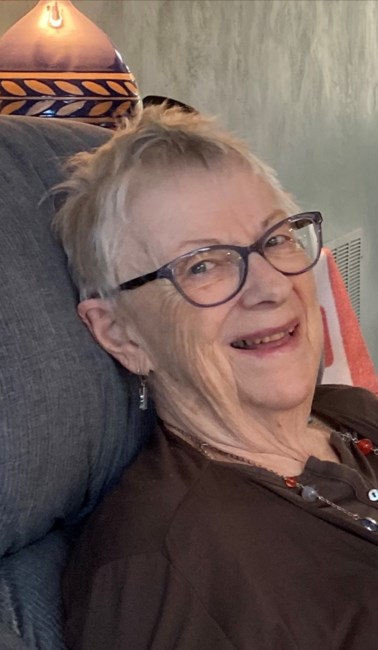 Obituary of Emma Jean Whorley Brown