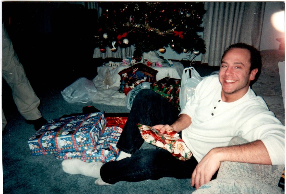 Obituary of John Fisco