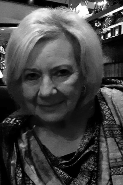 Obituary of Betty Jean Hall