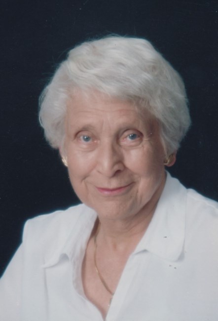 Obituary of Betty L. Dailey