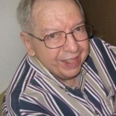 Obituary of Quintin G. Stansell