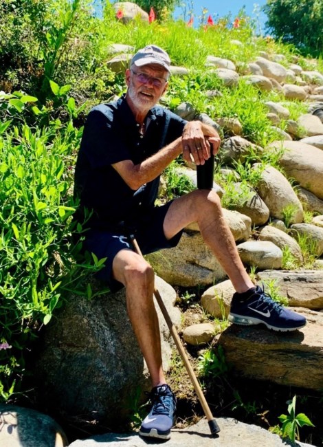 Obituary of John William Weiss Jr.