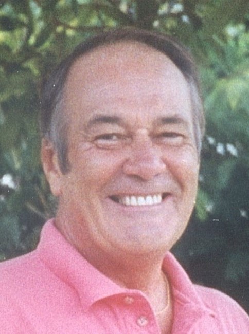 Obituary of James F. Horton