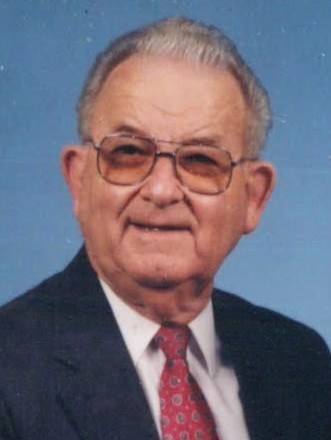 Obituary of Carvus Hames, Jr.